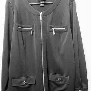 Dress Jacket